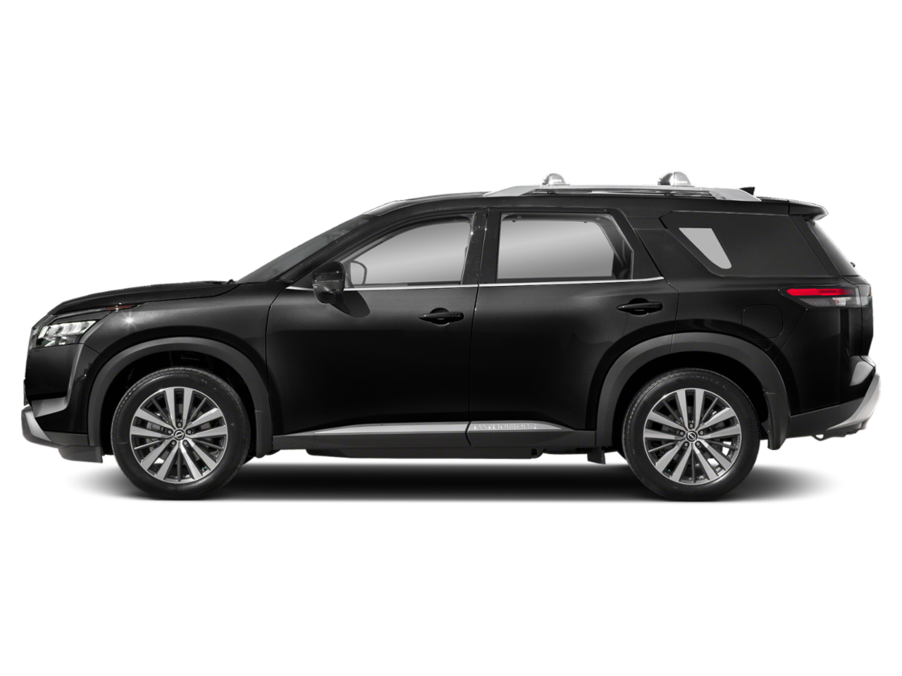 2022 Nissan Pathfinder Platinum 4WD