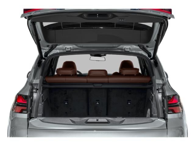 2024 BMW X5 PHEV xDrive50e