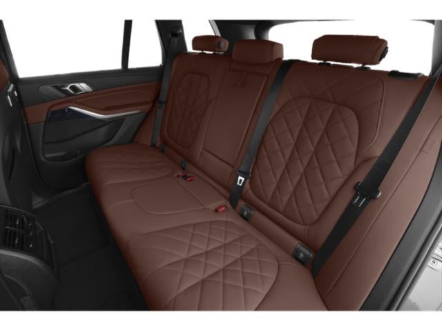 2024 BMW X5 PHEV xDrive50e