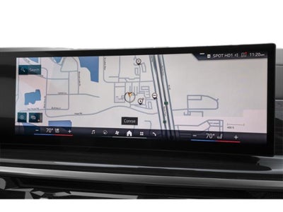 2024 BMW X5 PHEV xDrive50e