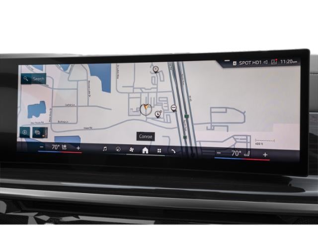 2024 BMW X5 PHEV xDrive50e