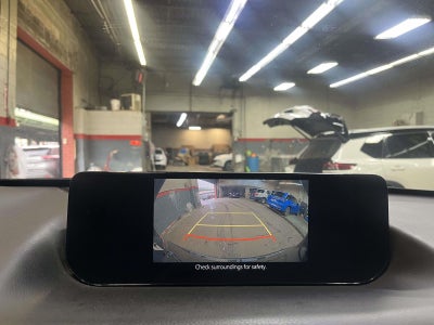 2024 Mazda Mazda CX-50 2.5 S Preferred