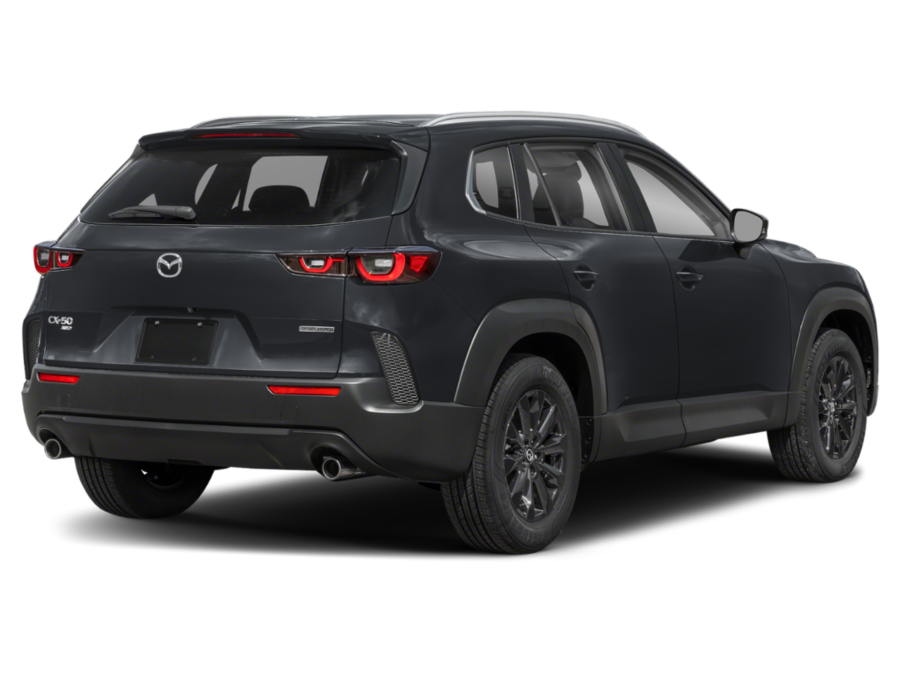 2024 Mazda Mazda CX-50 2.5 S Preferred