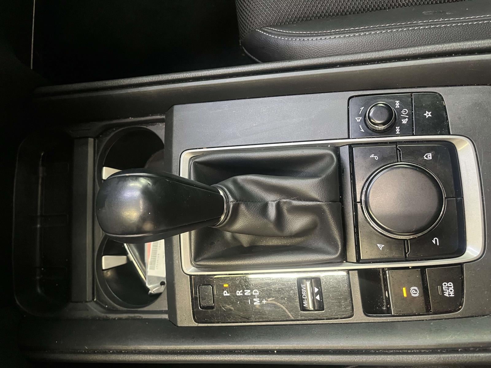 2024 Mazda Mazda CX-50 2.5 S Preferred