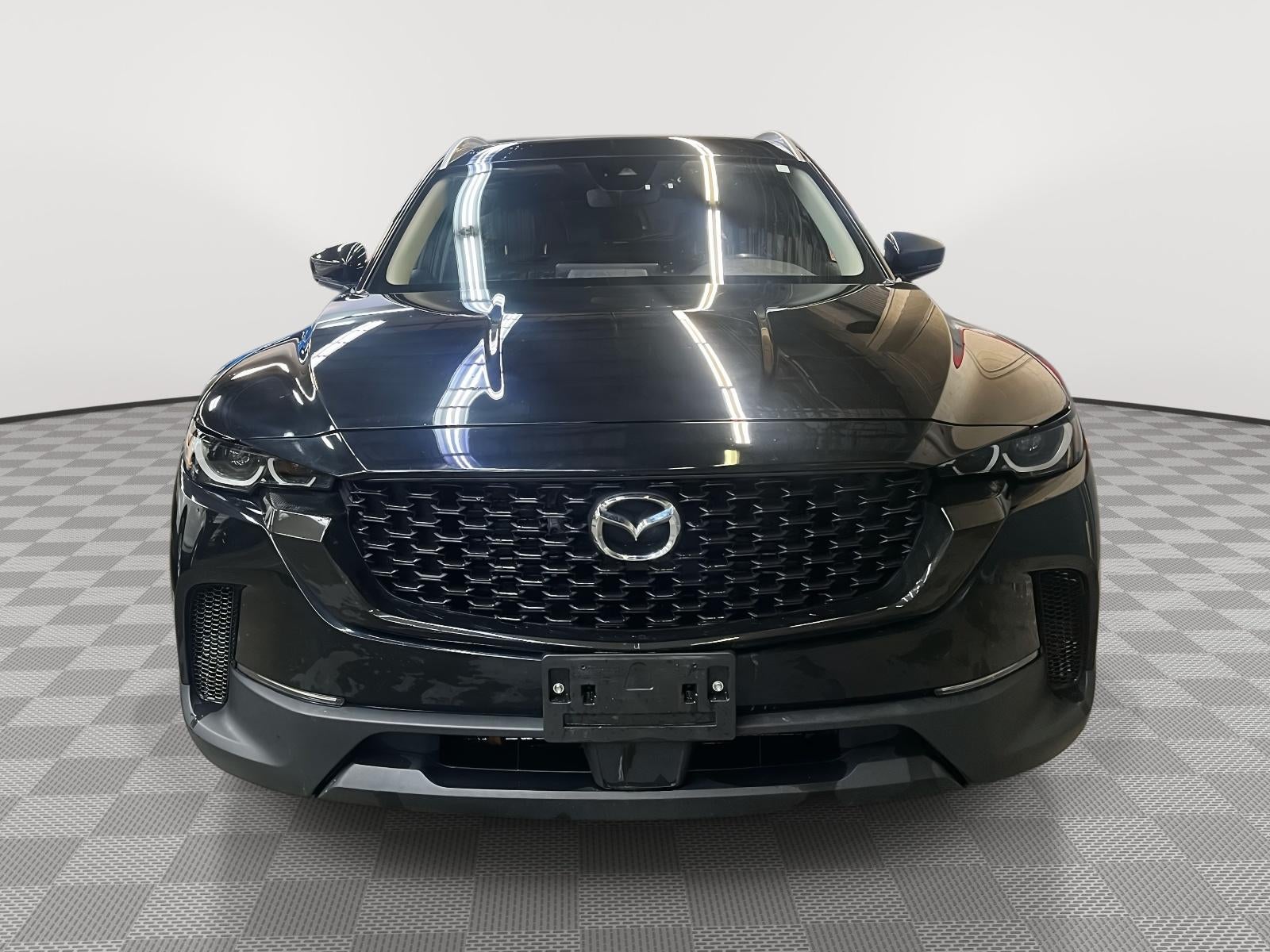 2024 Mazda Mazda CX-50 2.5 S Preferred