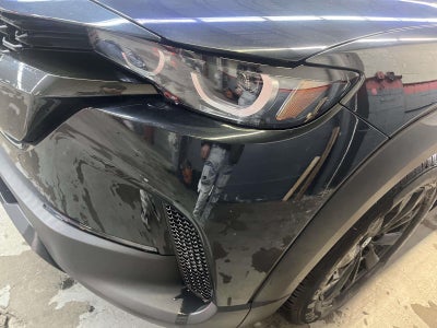 2024 Mazda Mazda CX-50 2.5 S Preferred