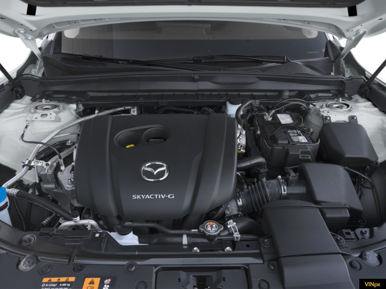 2024 Mazda Mazda CX-50 2.5 S Premium