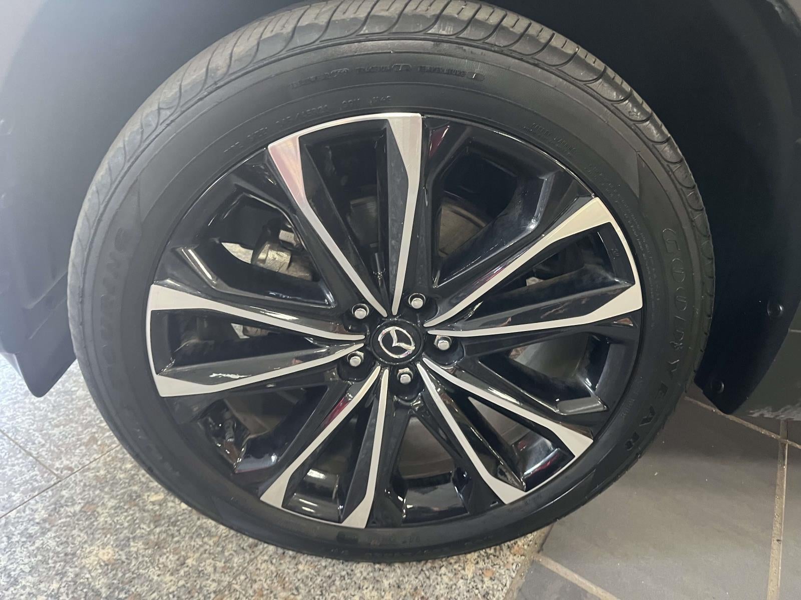 2025 Mazda Mazda CX-50 2.5 S Premium Plus Package