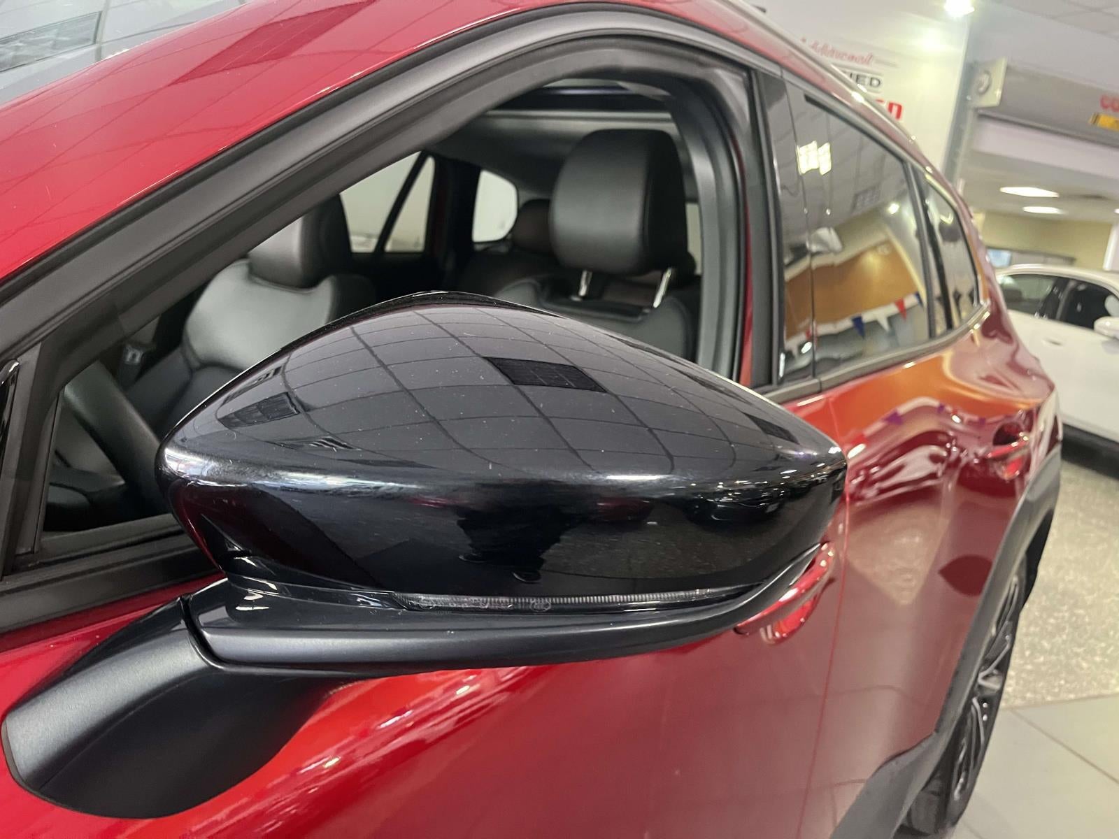 2025 Mazda Mazda CX-50 2.5 S Premium Plus Package