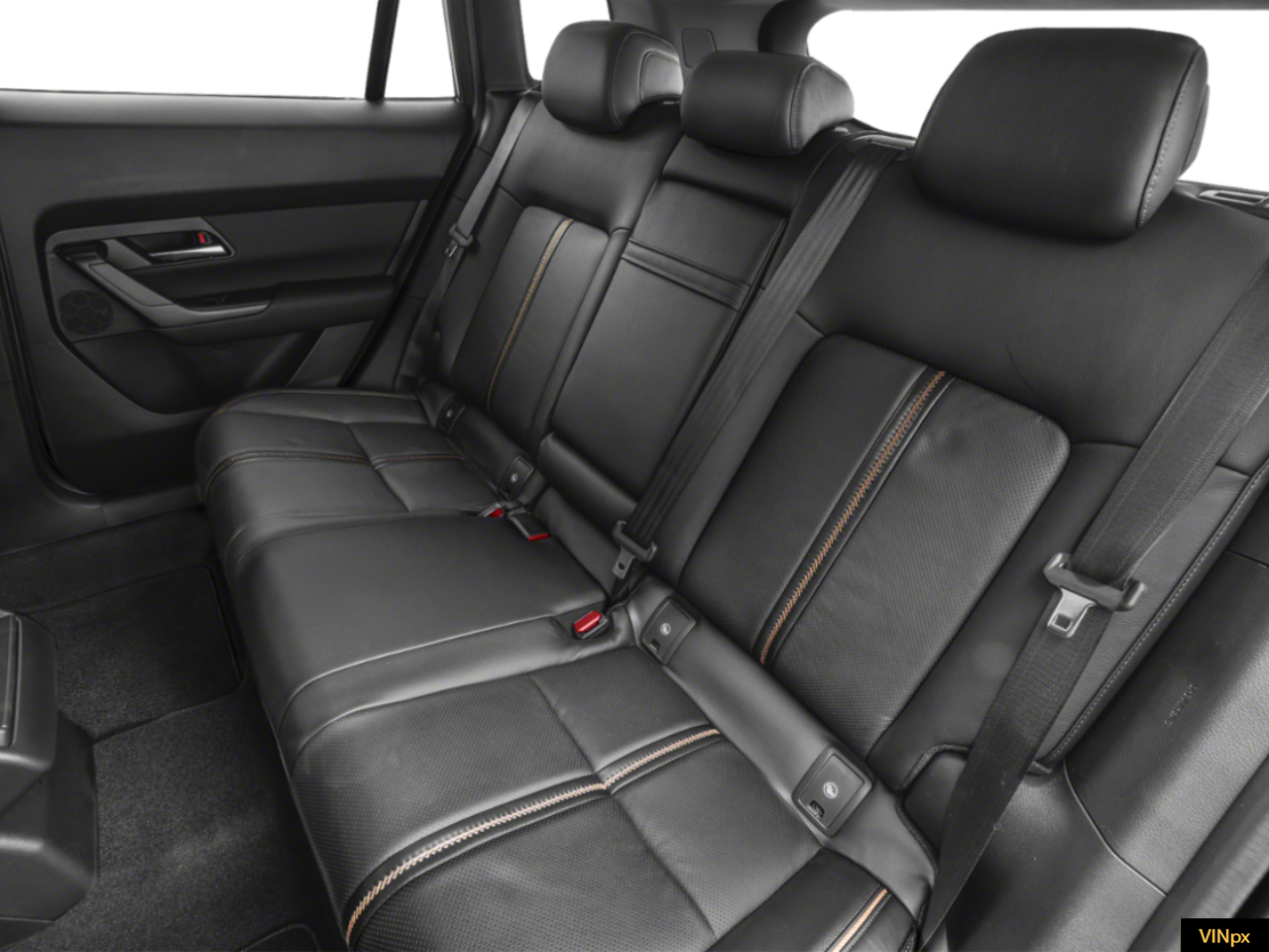 2025 Mazda Mazda CX-50 2.5 S Premium Plus Package