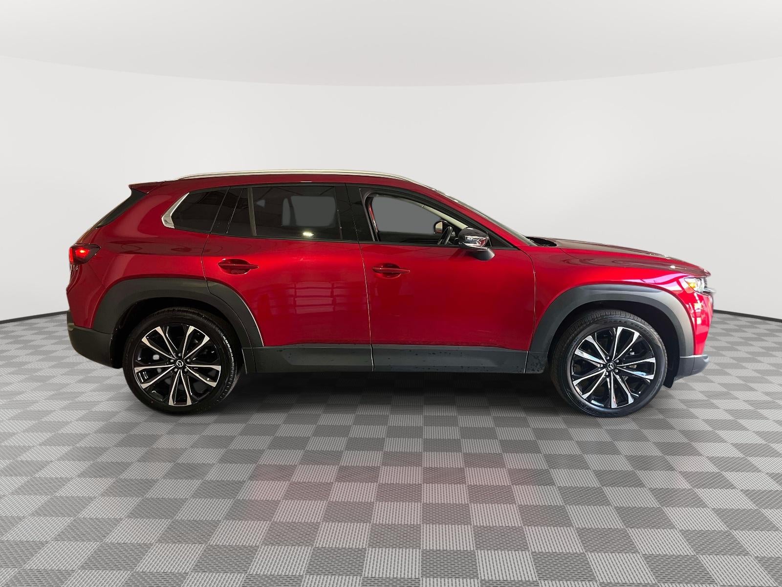 2025 Mazda Mazda CX-50 2.5 S Premium Plus Package