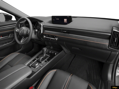 2025 Mazda Mazda CX-50 2.5 S Premium Plus Package