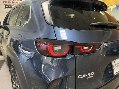 2025 Mazda Mazda CX-50 2.5 S Premium Plus Package
