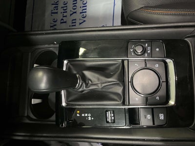 2025 Mazda Mazda CX-50 2.5 S Premium Plus Package