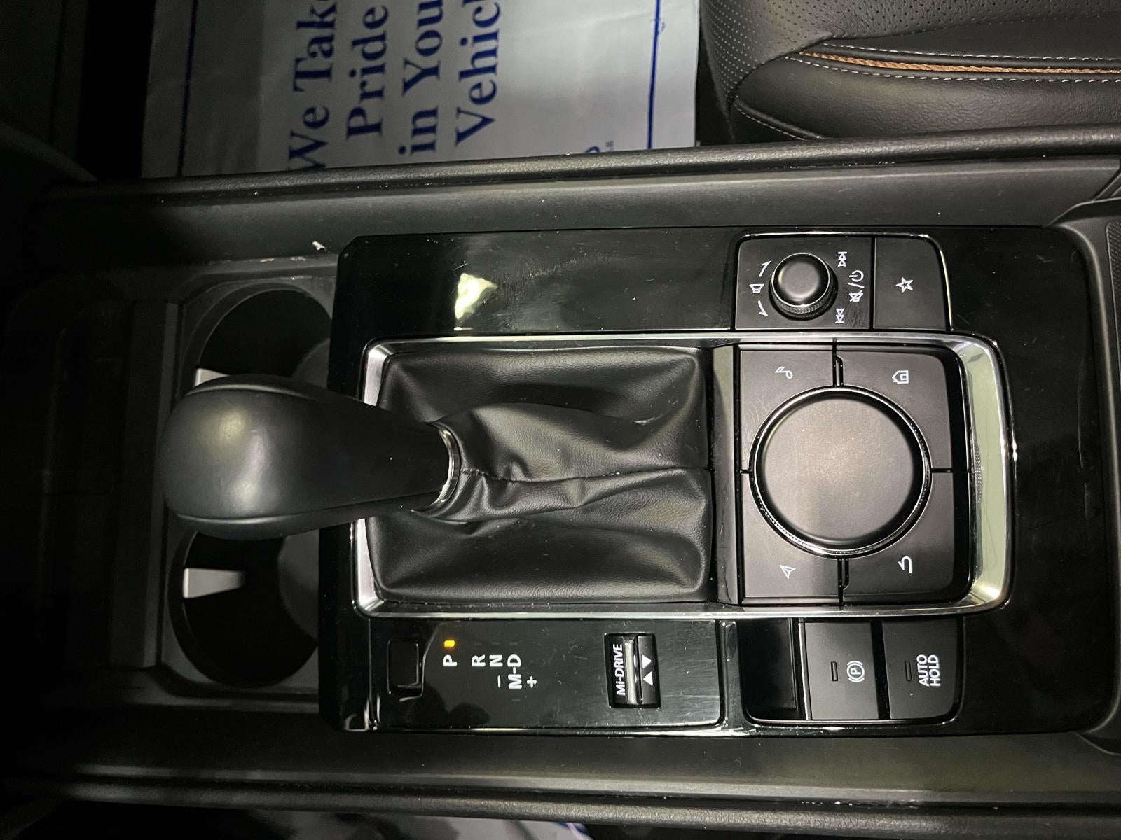 2025 Mazda Mazda CX-50 2.5 S Premium Plus Package