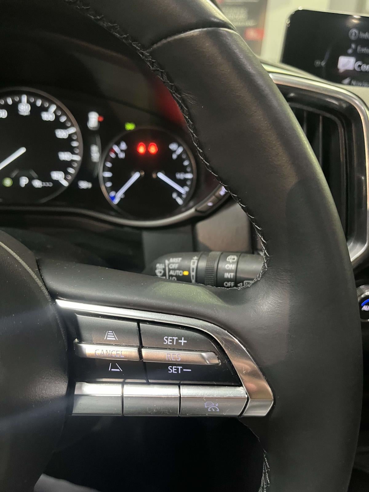 2025 Mazda Mazda CX-50 2.5 S Premium Plus Package