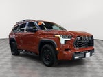 2024 Toyota Sequoia TRD Pro