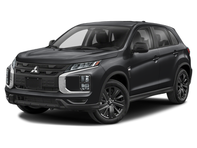 2025 Mitsubishi Outlander Sport 2.0 LE AWC