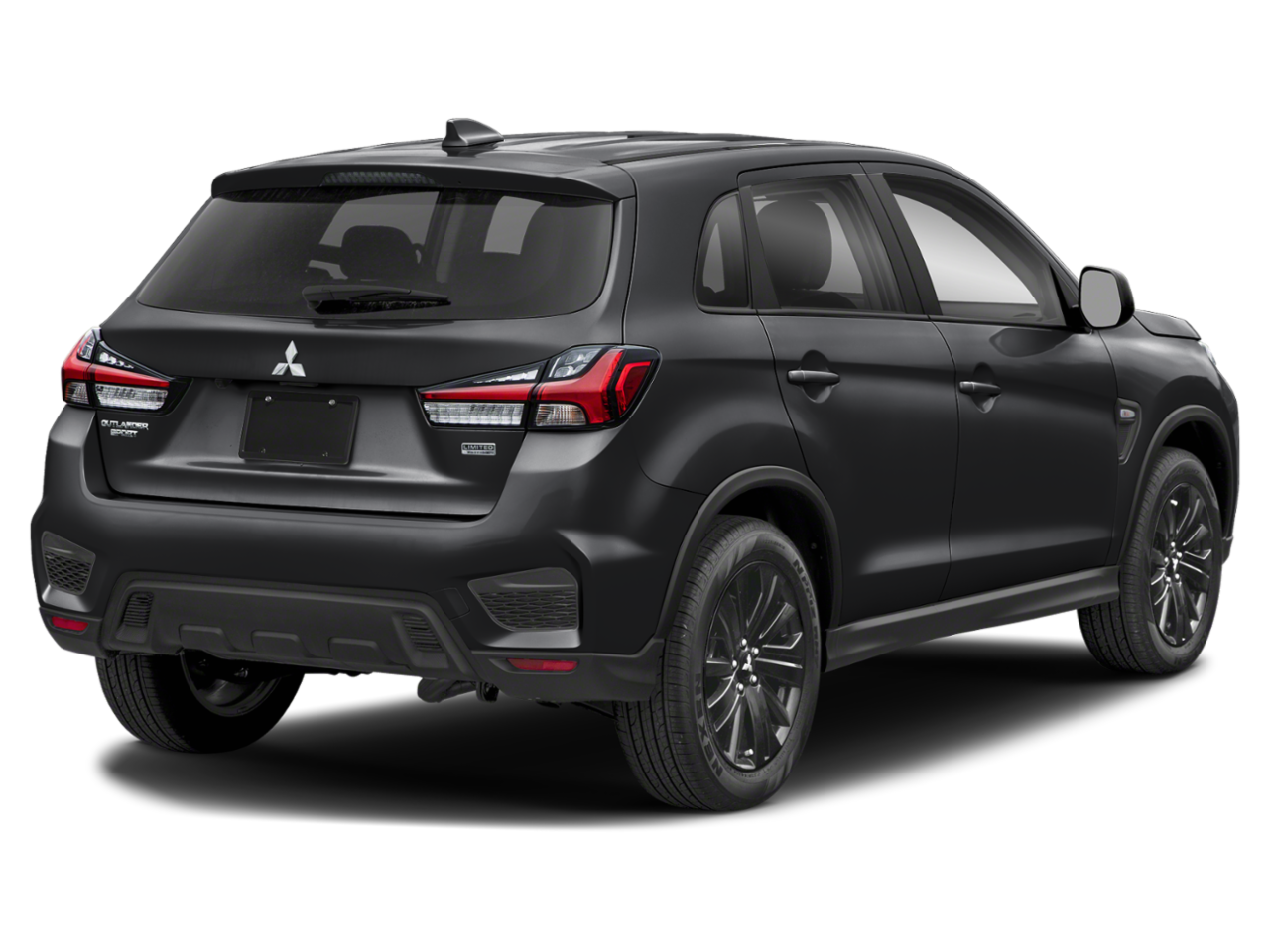 2025 Mitsubishi Outlander Sport 2.0 LE AWC