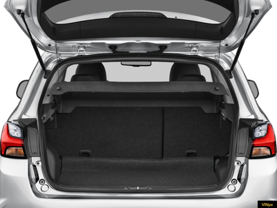 2025 Mitsubishi Outlander Sport 2.0 LE AWC