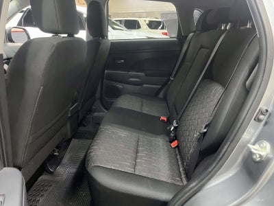 2024 Mitsubishi Outlander Sport 2.0 ES AWC