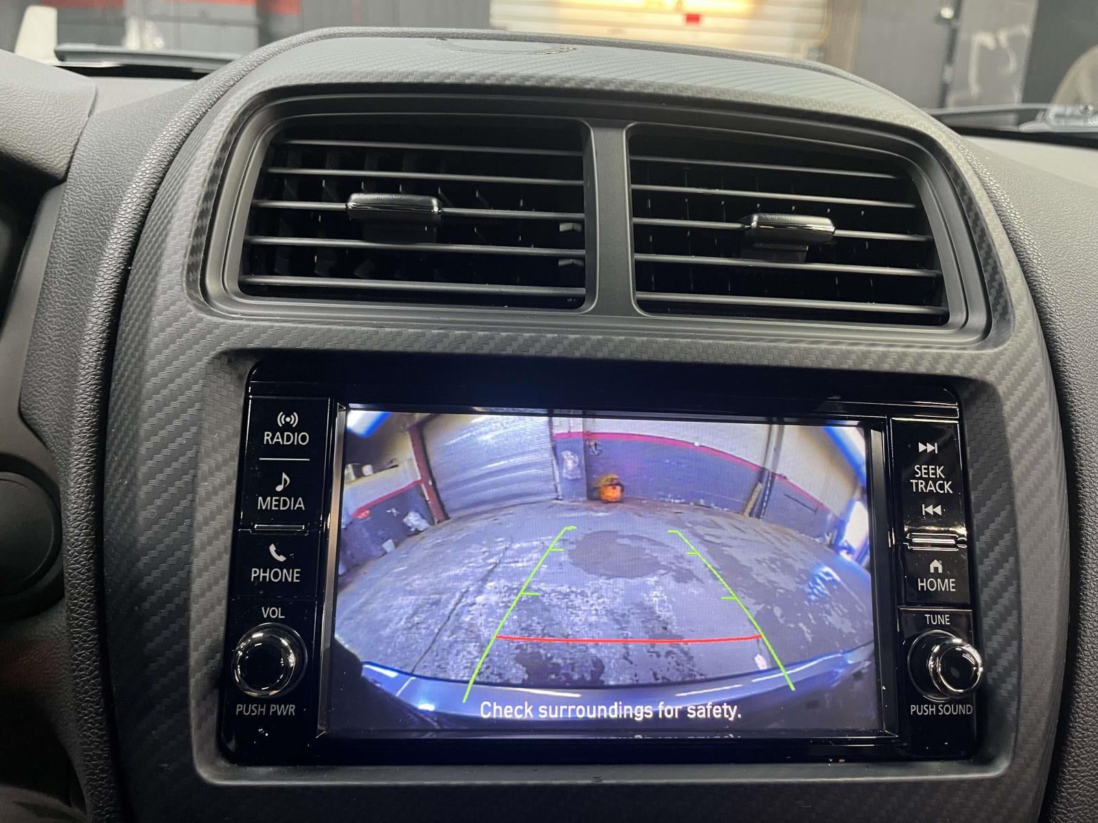 2024 Mitsubishi Outlander Sport 2.0 ES AWC