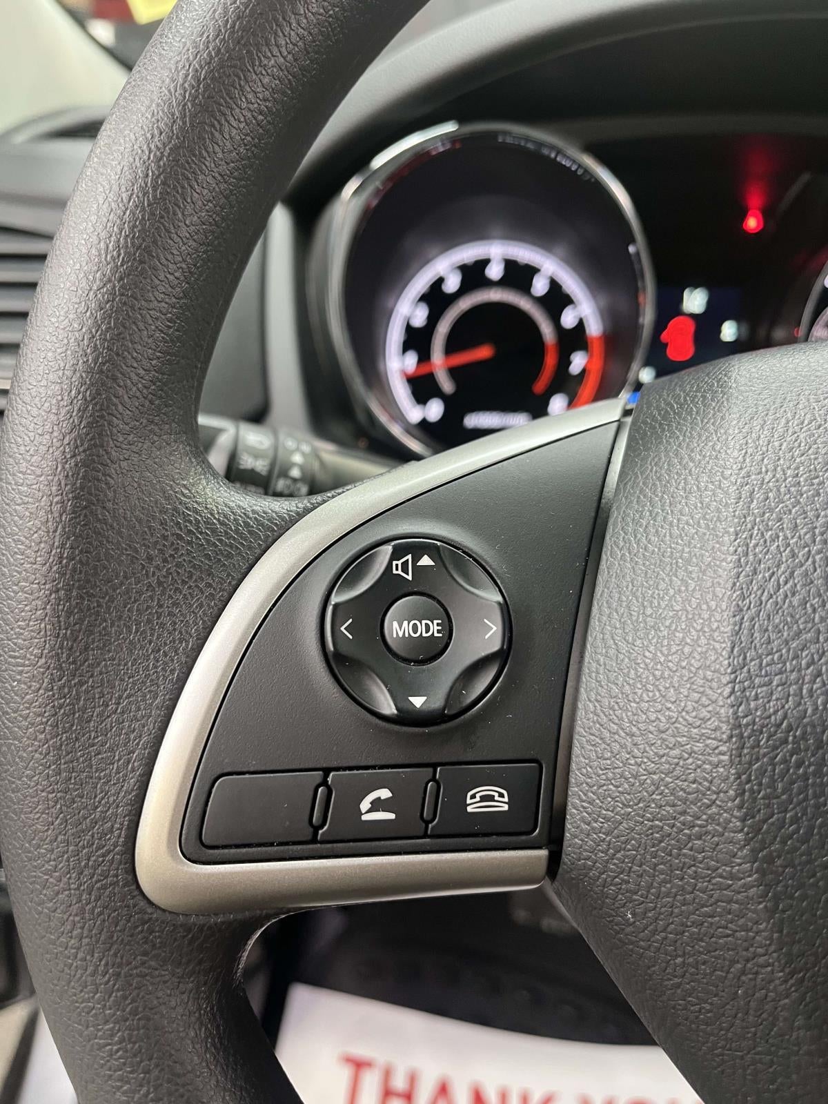 2024 Mitsubishi Outlander Sport 2.0 ES AWC