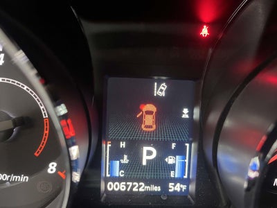 2024 Mitsubishi Outlander Sport 2.0 ES AWC