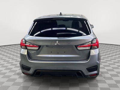 2024 Mitsubishi Outlander Sport 2.0 ES AWC