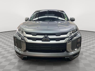 2024 Mitsubishi Outlander Sport 2.0 ES AWC