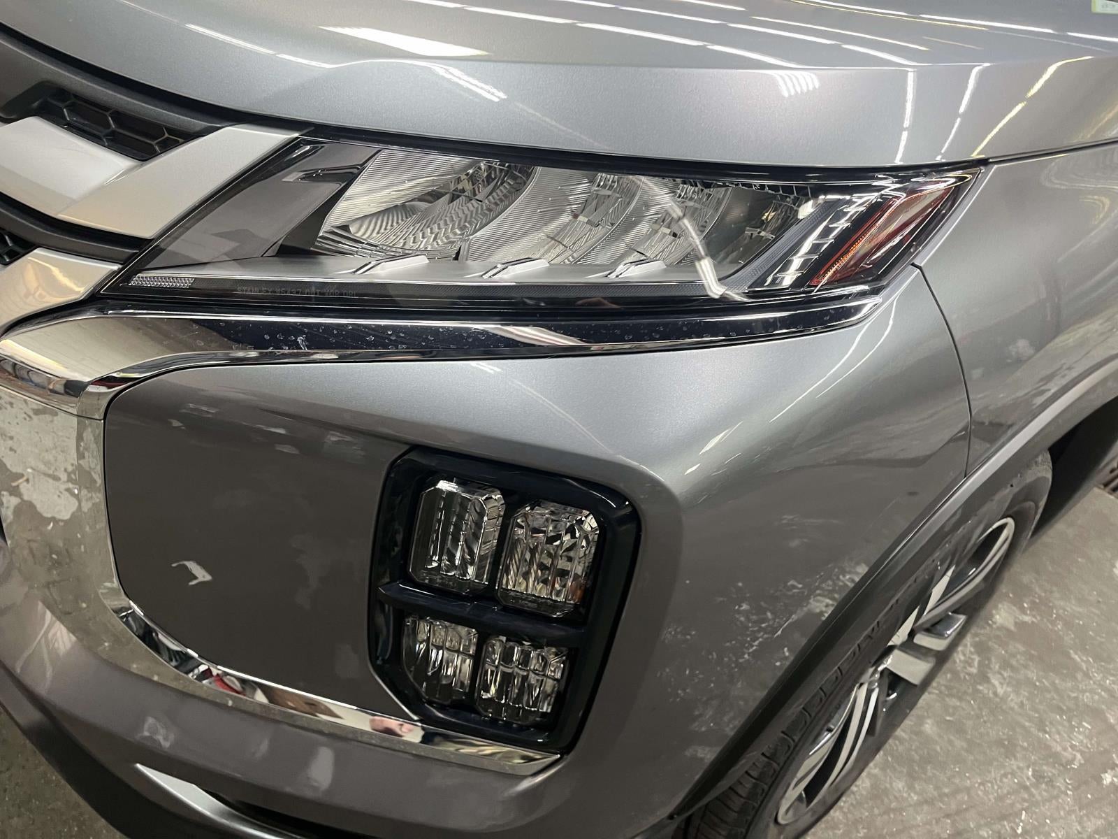 2024 Mitsubishi Outlander Sport 2.0 ES AWC