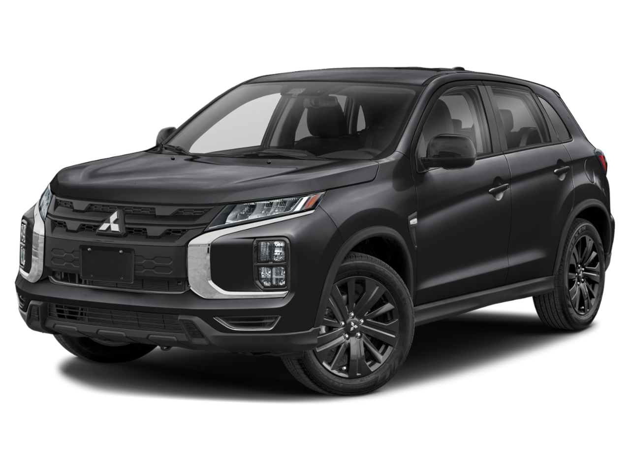 2024 Mitsubishi Outlander Sport 2.0 LE AWC