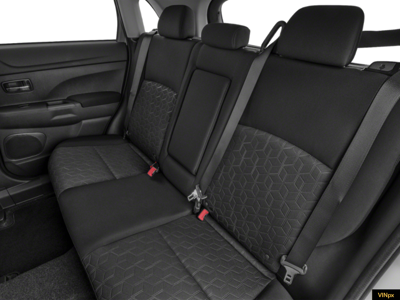 2024 Mitsubishi Outlander Sport 2.0 LE AWC