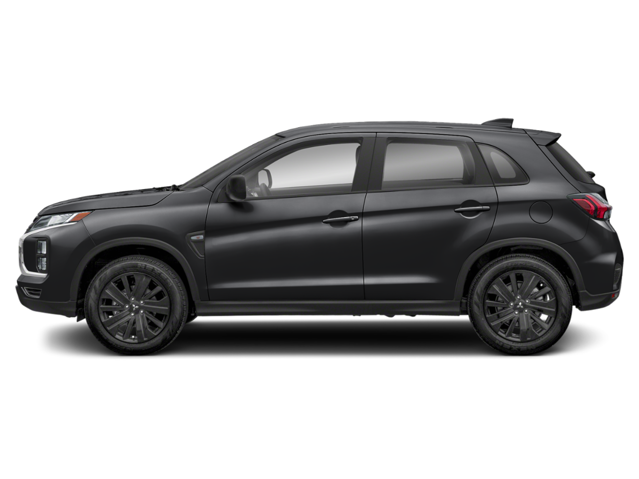 2024 Mitsubishi Outlander Sport 2.0 LE AWC