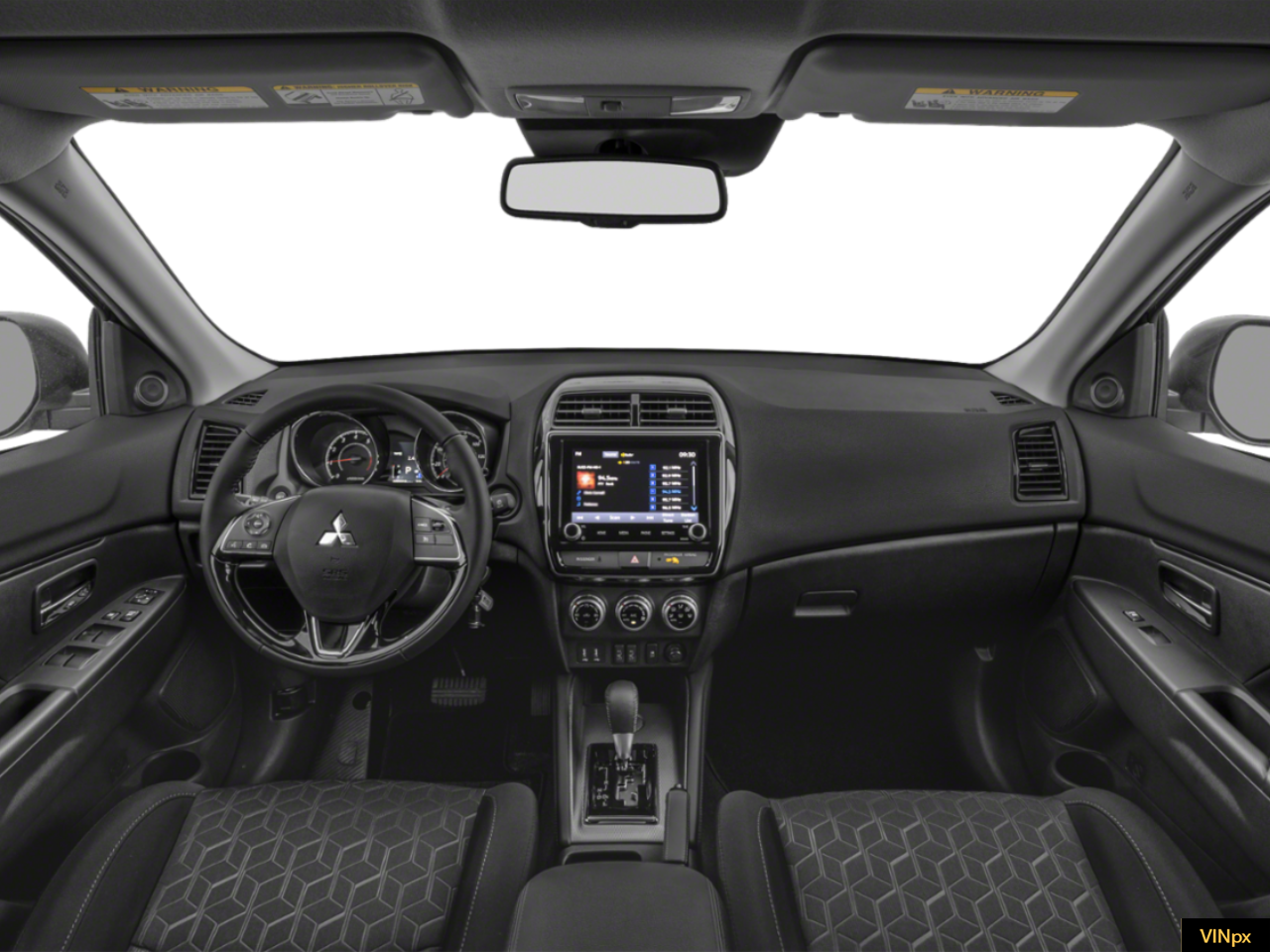 2024 Mitsubishi Outlander Sport 2.0 LE AWC