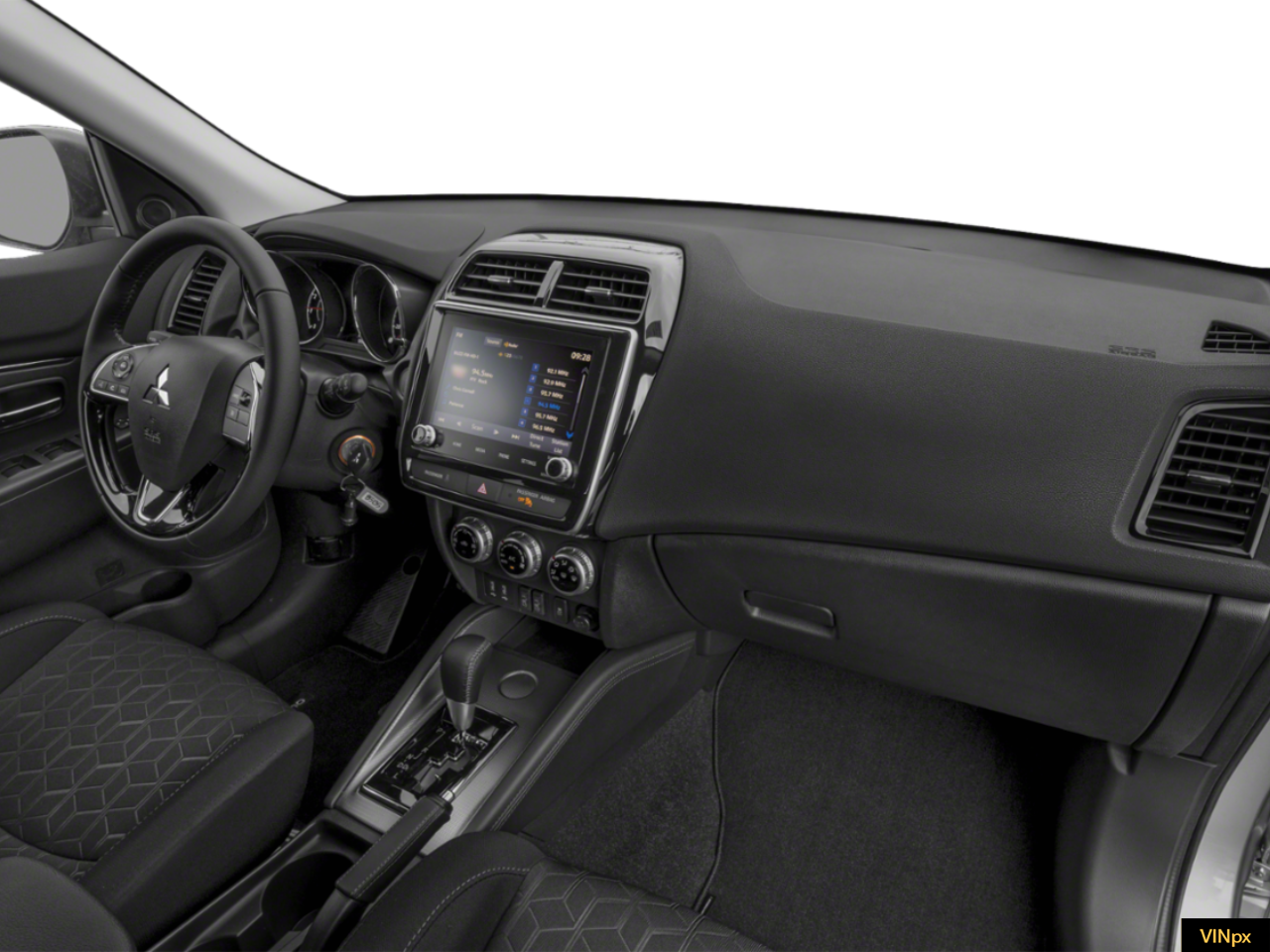 2024 Mitsubishi Outlander Sport 2.0 LE AWC