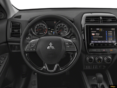 2024 Mitsubishi Outlander Sport 2.0 LE AWC
