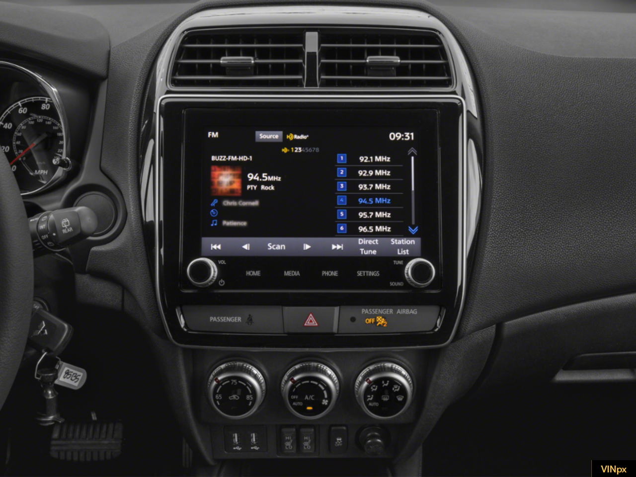 2024 Mitsubishi Outlander Sport 2.0 LE AWC