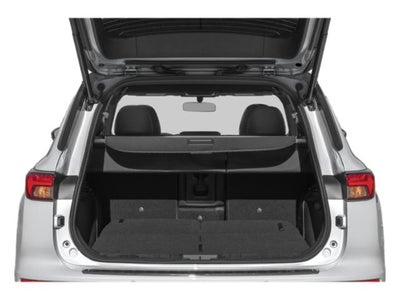 2024 Mitsubishi Outlander SE Black Edition w/Pano Roof S-AWC
