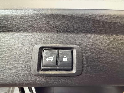2024 Mitsubishi Outlander SE Ralliart S-AWC
