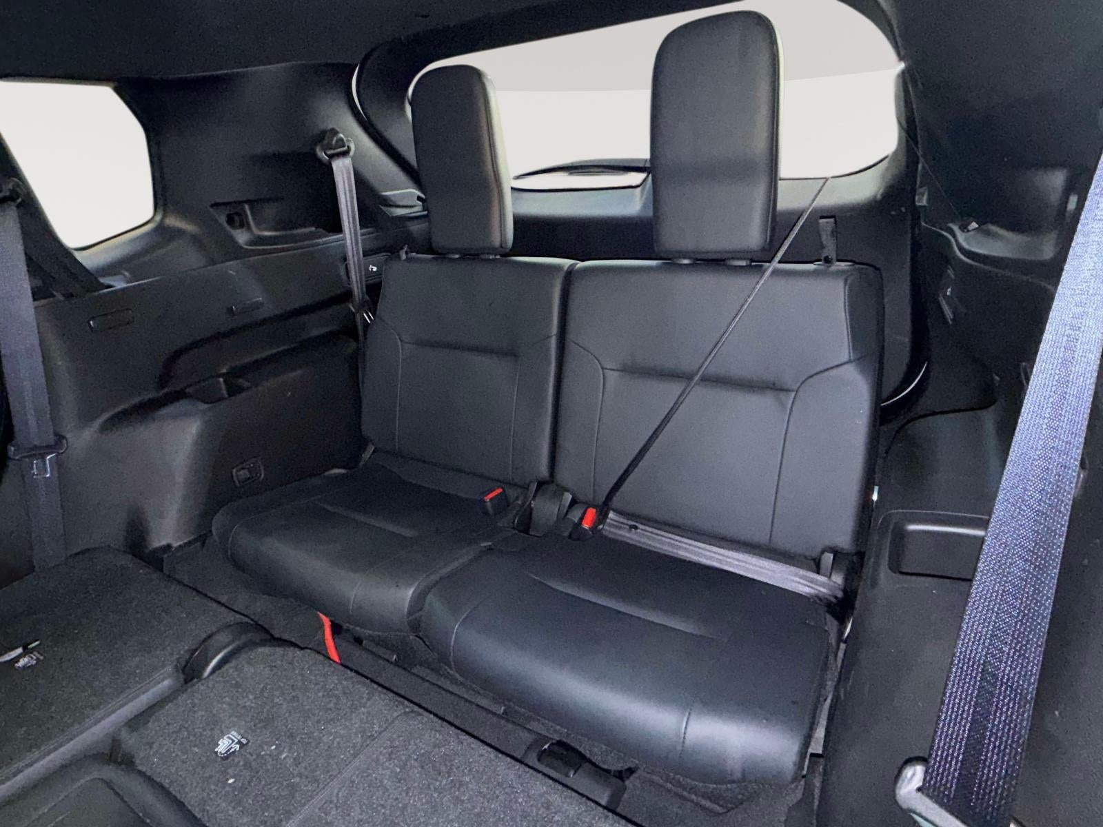2024 Mitsubishi Outlander SE Ralliart S-AWC
