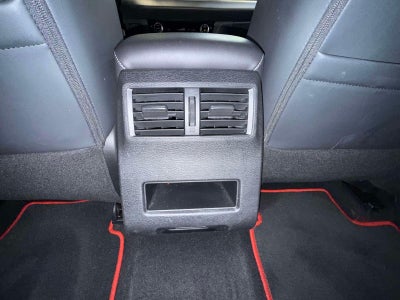 2024 Mitsubishi Outlander SE Ralliart S-AWC