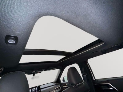 2024 Mitsubishi Outlander SE Ralliart S-AWC