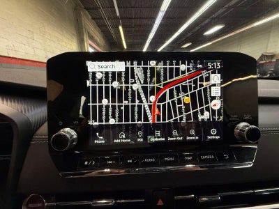 2024 Mitsubishi Outlander SE Ralliart S-AWC