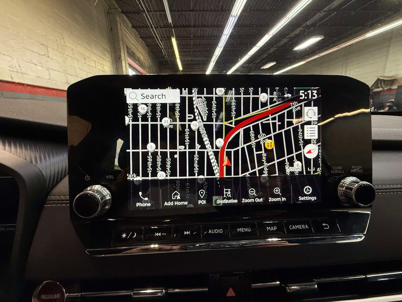 2024 Mitsubishi Outlander SE Ralliart S-AWC