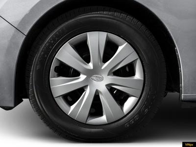 2016 Subaru Impreza 2.0i