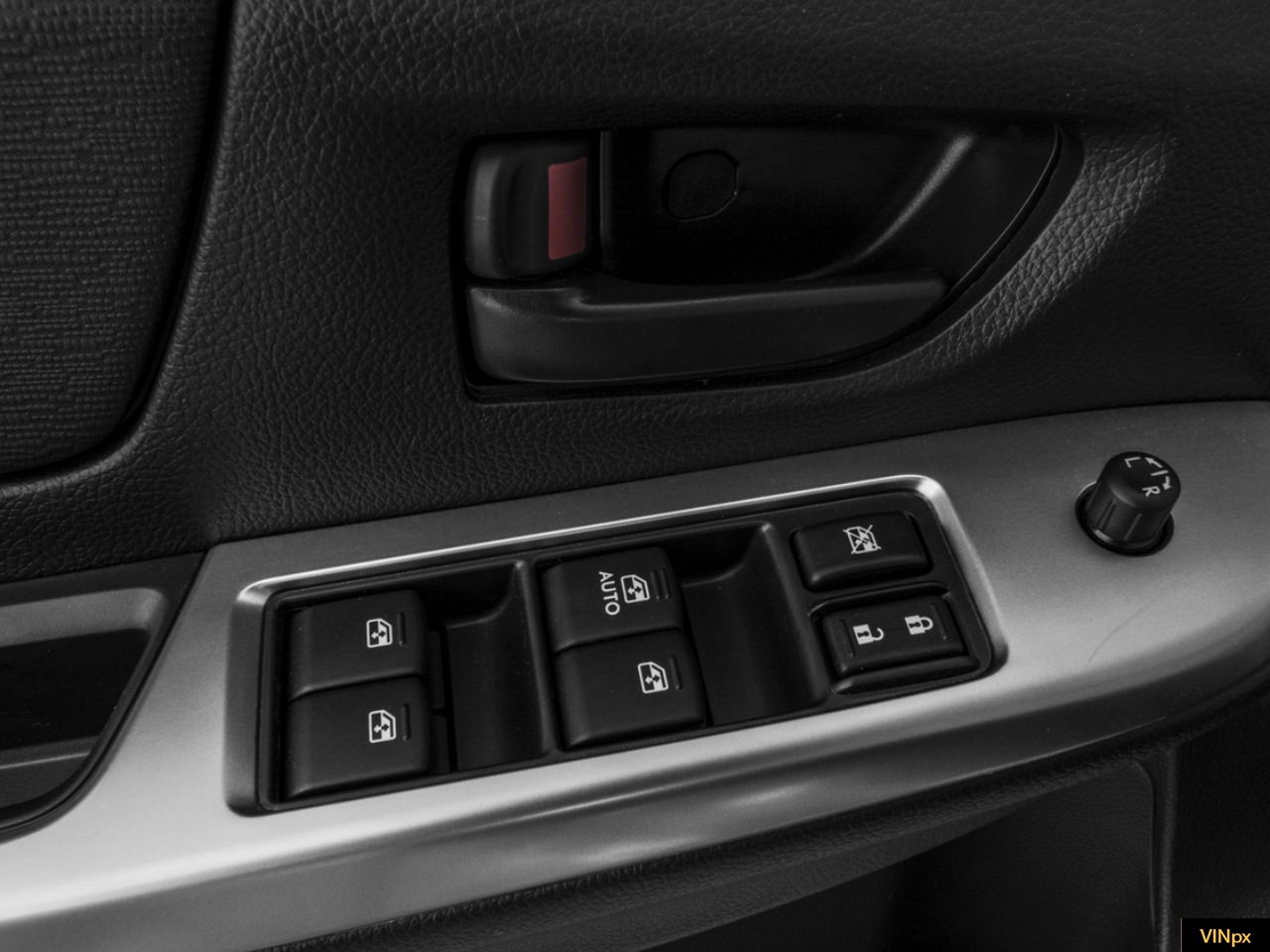 2016 Subaru Impreza 2.0i