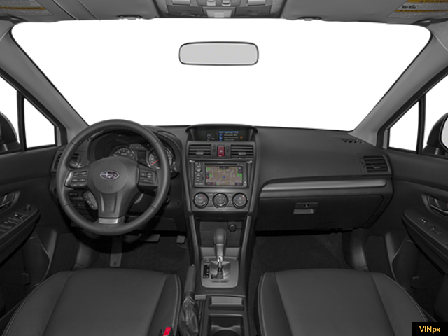 2014 Subaru XV Crosstrek 2.0i Premium