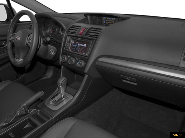 2014 Subaru XV Crosstrek 2.0i Premium