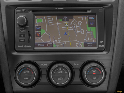 2015 Subaru XV Crosstrek 2.0i Limited